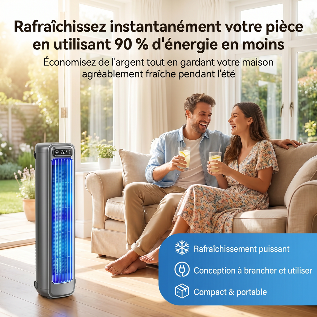 EcoFroid