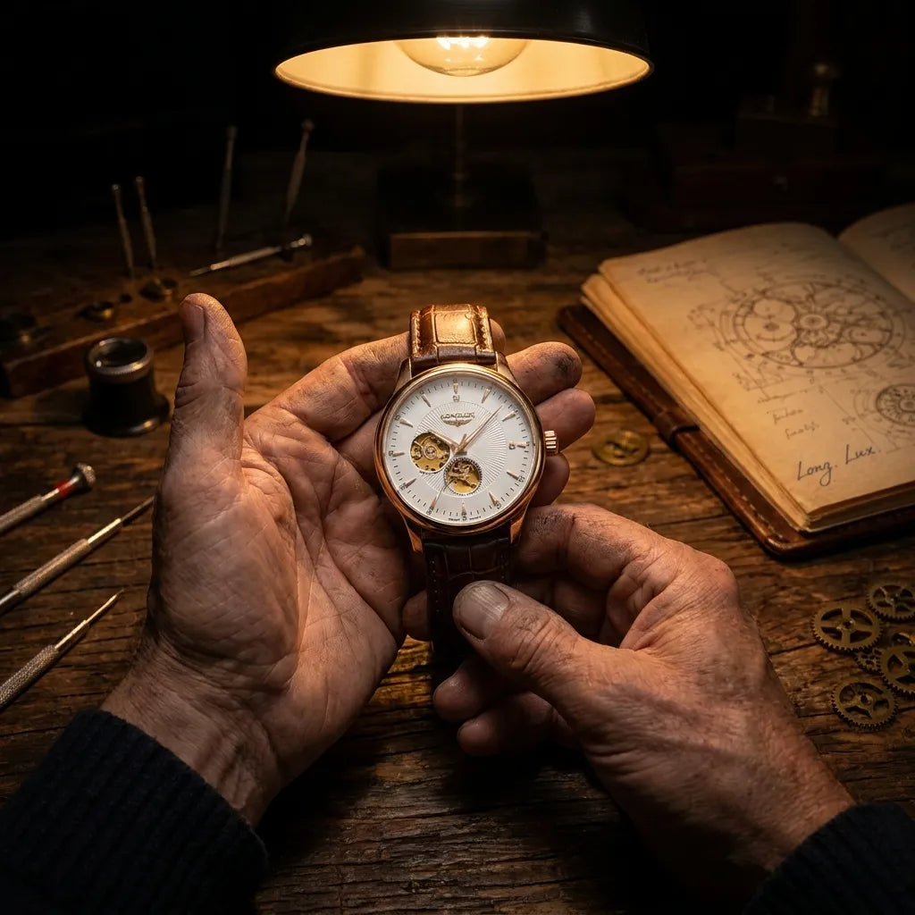 Marine Watch