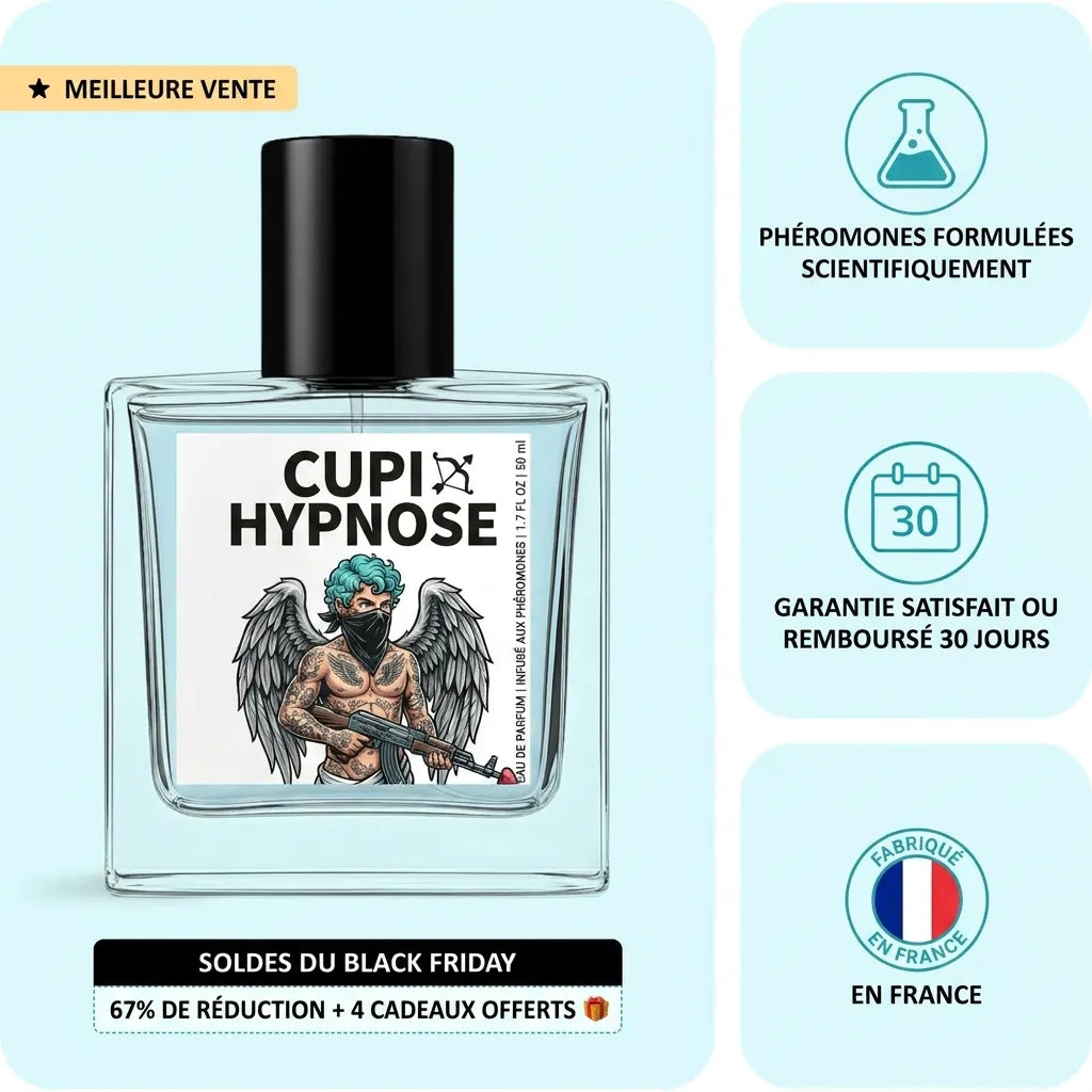 Cupi Hypnose