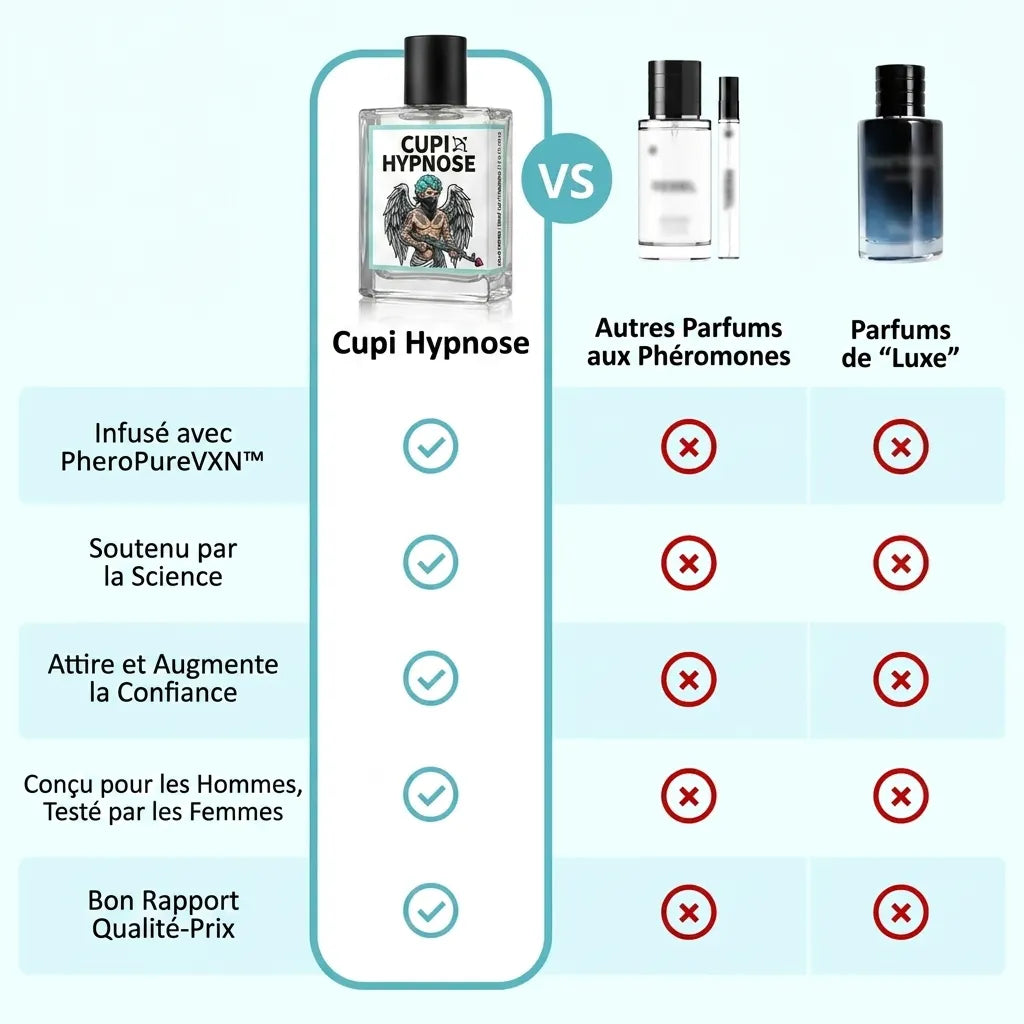 Cupi Hypnose